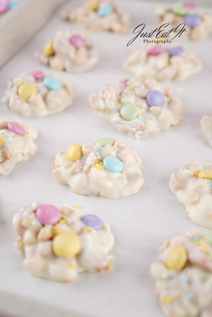 Exclusive Crockpot Easter Candy (Jennifer)