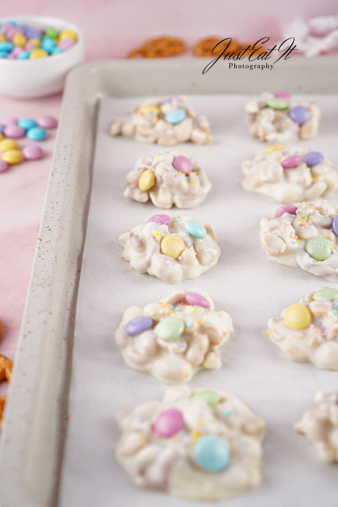 Exclusive Crockpot Easter Candy (Jennifer)