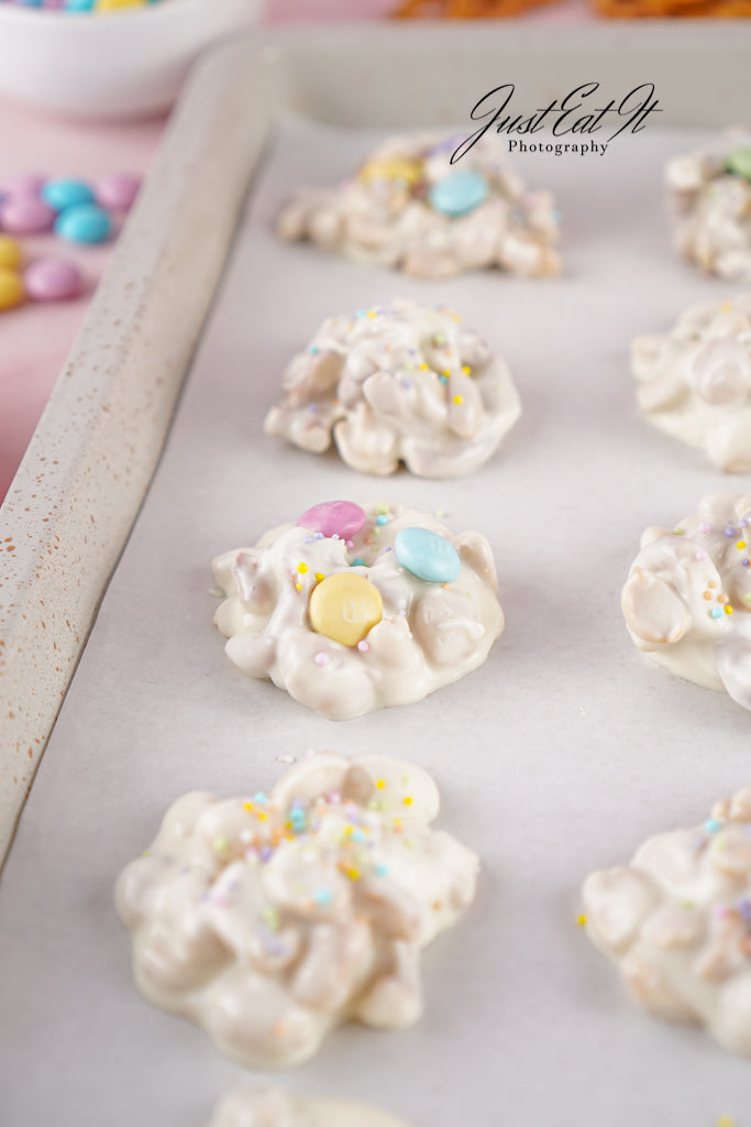 Exclusive Crockpot Easter Candy (Jennifer)