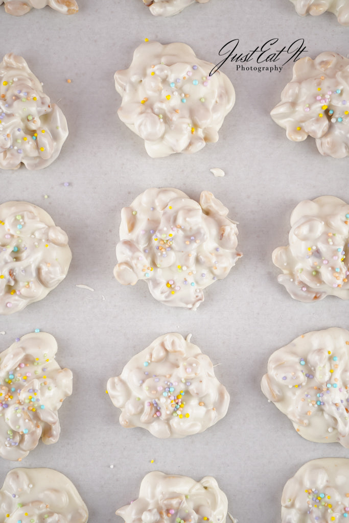 Exclusive Crockpot Easter Candy (Jennifer)