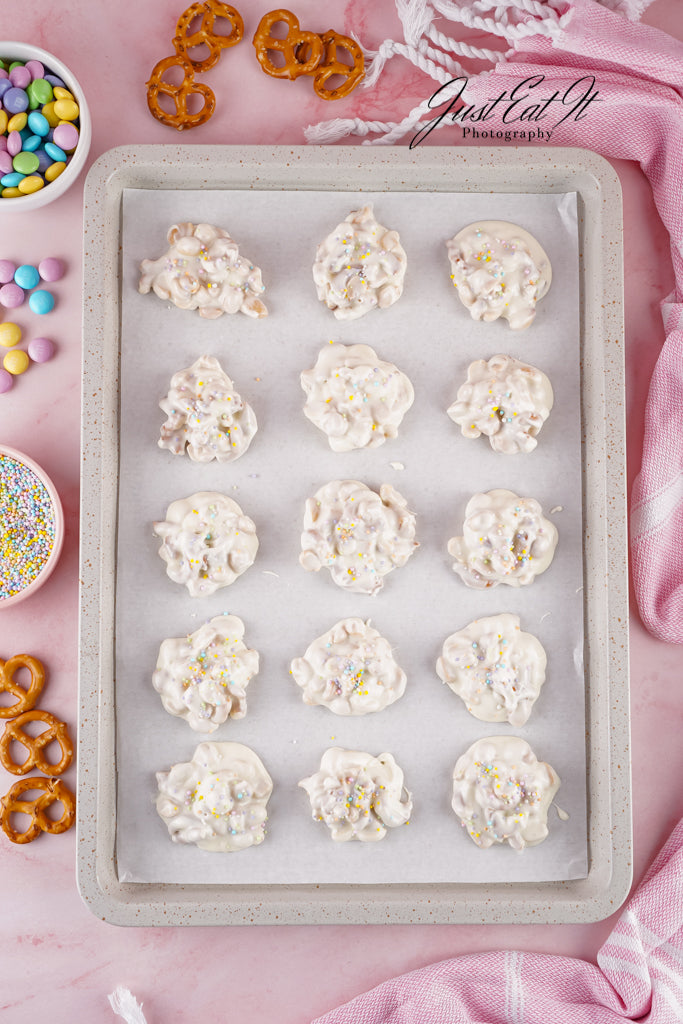 Exclusive Crockpot Easter Candy (Jennifer)