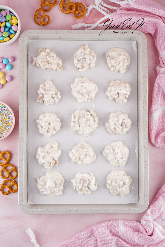 Exclusive Crockpot Easter Candy (Jennifer)