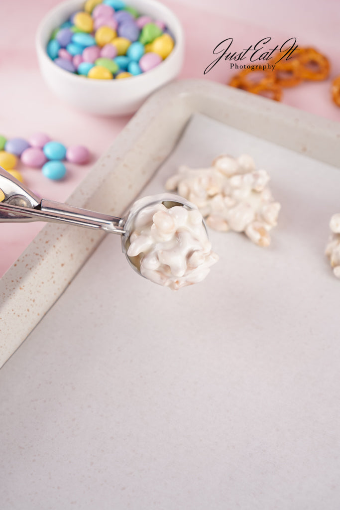 Exclusive Crockpot Easter Candy (Jennifer)