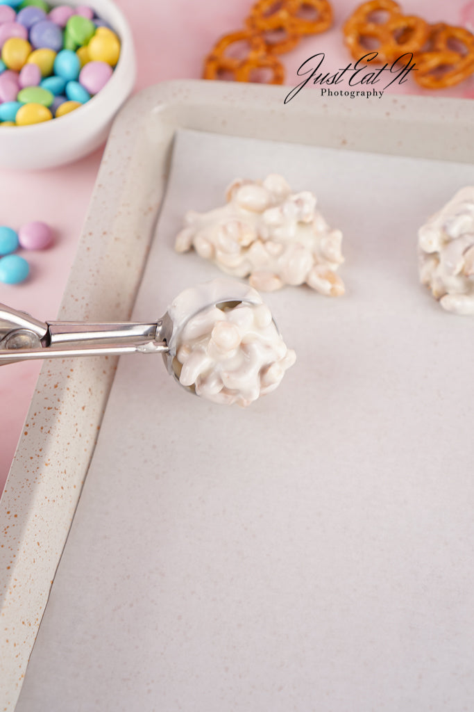 Exclusive Crockpot Easter Candy (Jennifer)