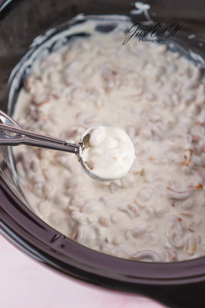 Exclusive Crockpot Easter Candy (Jennifer)