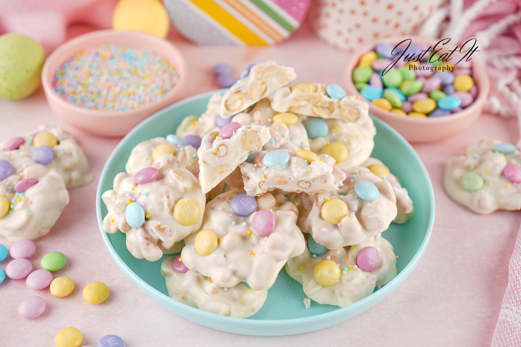 Exclusive Crockpot Easter Candy (Jennifer)