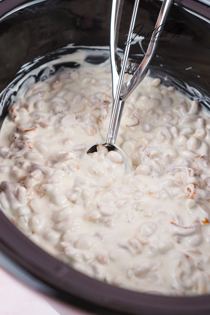 Exclusive Crockpot Easter Candy (Jennifer)