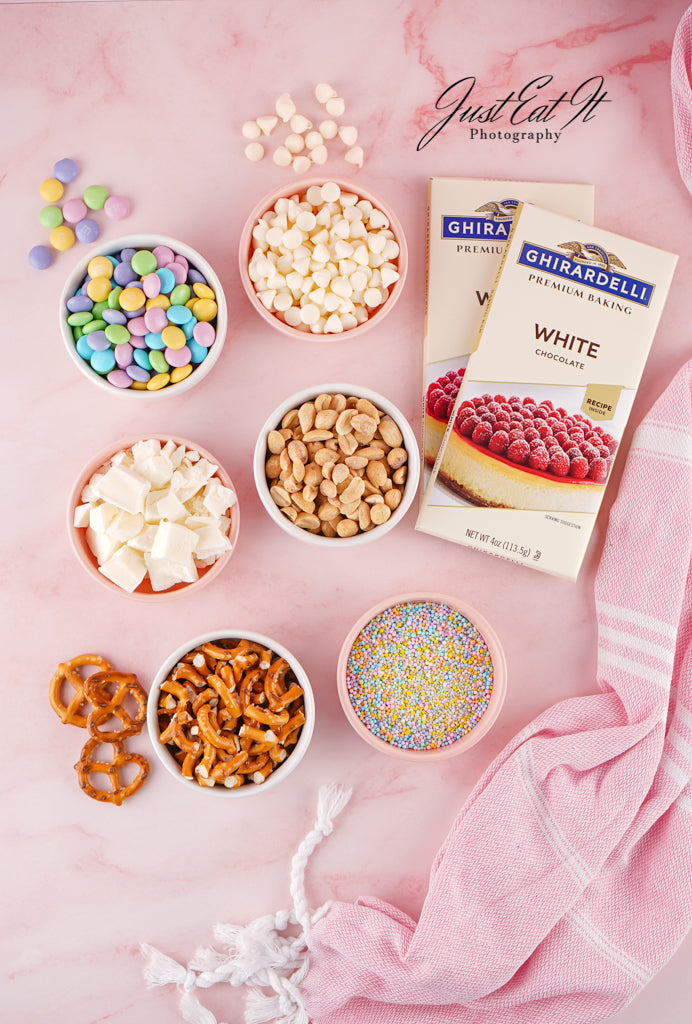 Exclusive Crockpot Easter Candy (Jennifer)