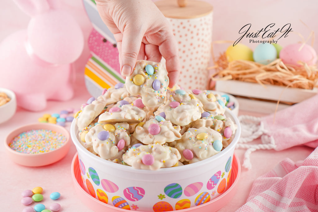 Exclusive Crockpot Easter Candy (Jennifer)