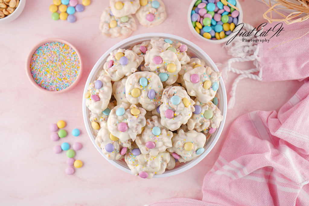 Exclusive Crockpot Easter Candy (Jennifer)