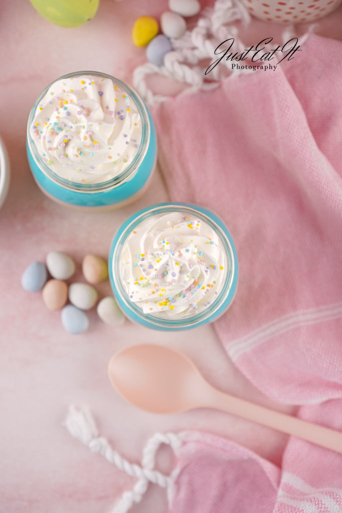 Exclusive Easter Jell-O Cups (Jennifer)