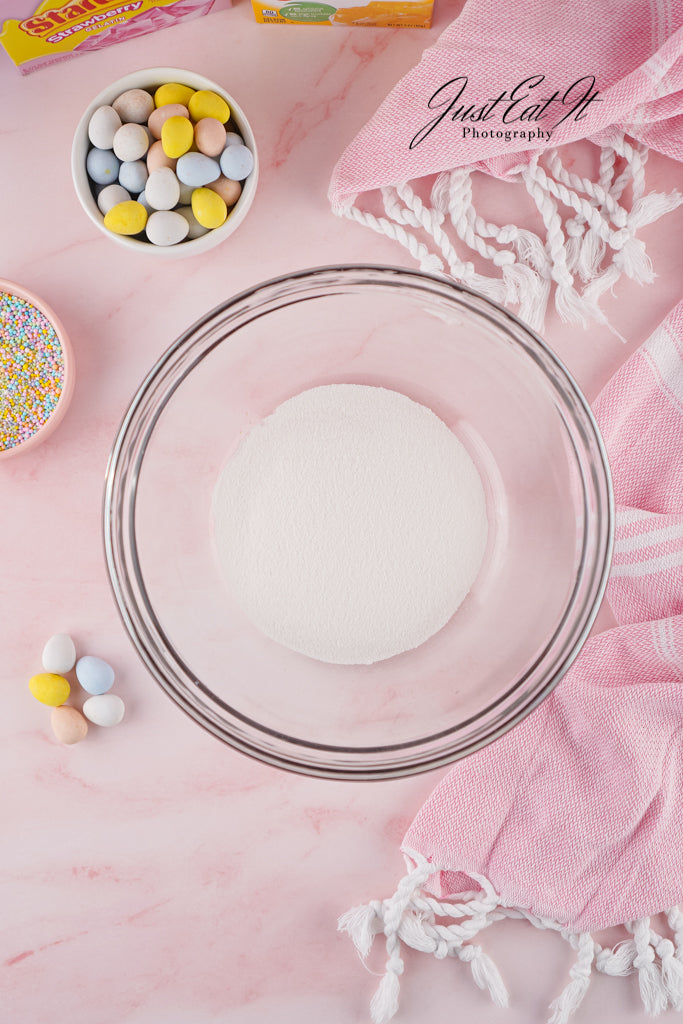 Exclusive Easter Jell-O Cups (Jennifer)