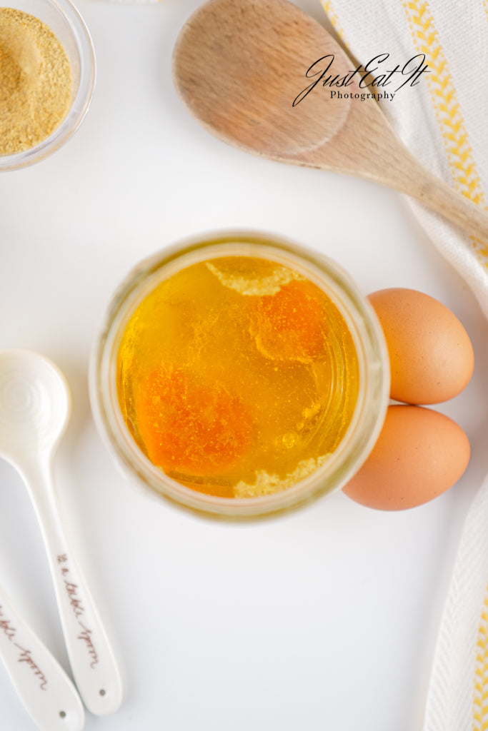 Limited PLR Homemade Mayonnaise