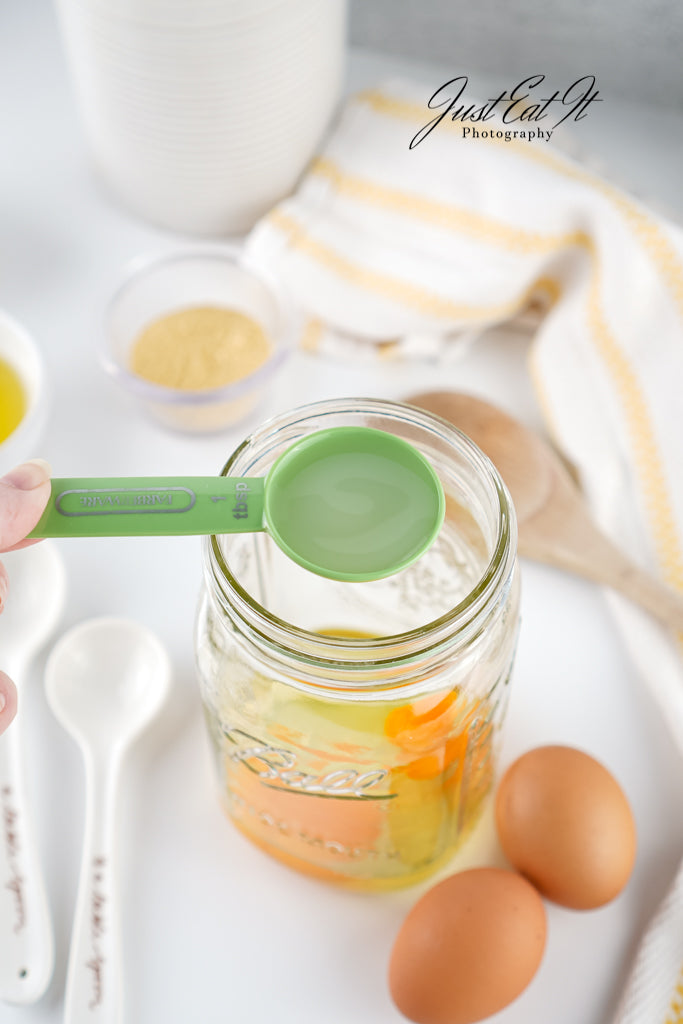 Limited PLR Homemade Mayonnaise