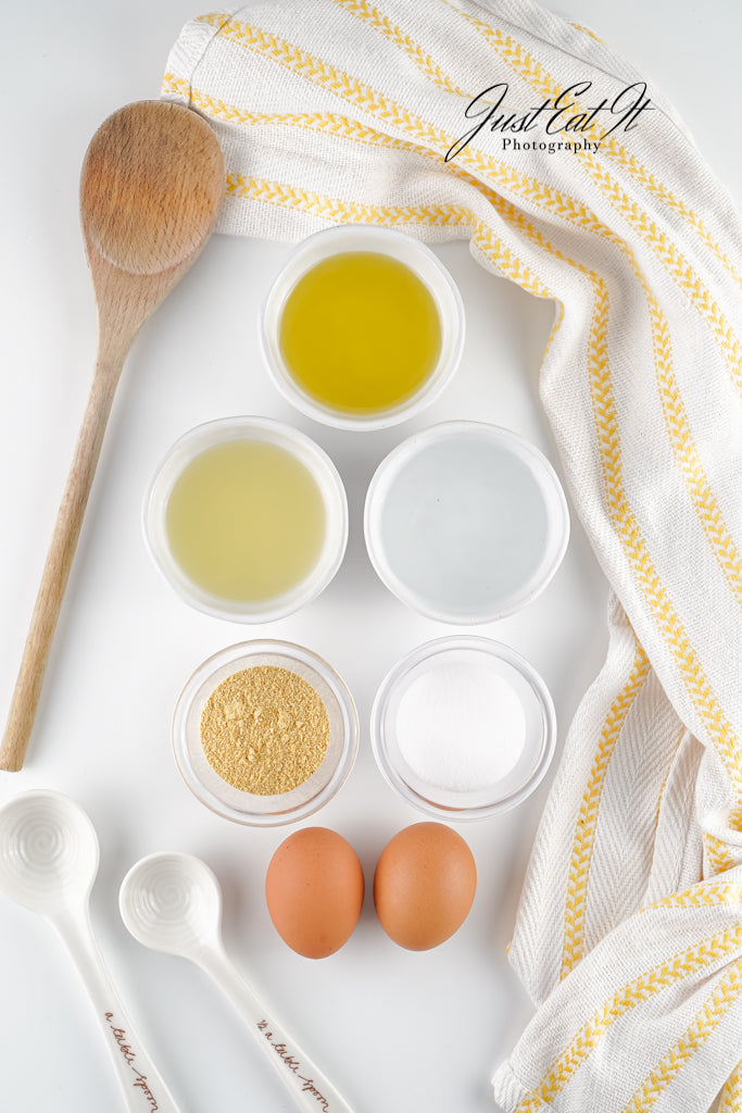 Limited PLR Homemade Mayonnaise