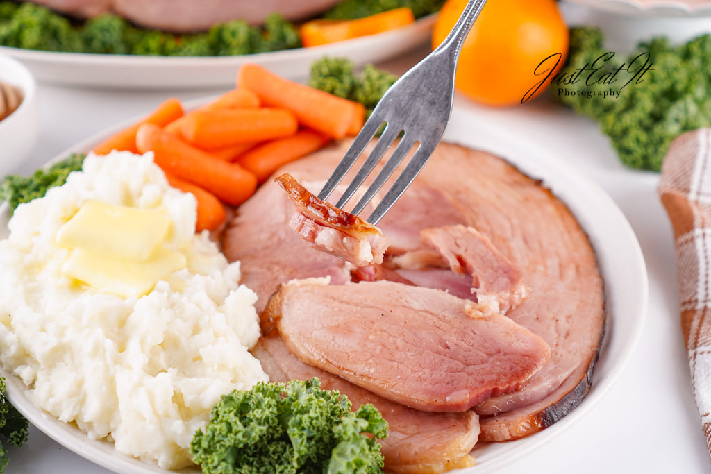 Limited PLR Honey Baked Ham