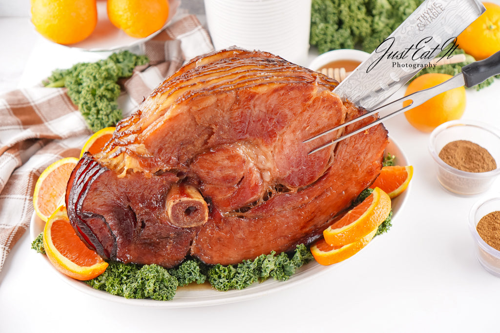Limited PLR Honey Baked Ham