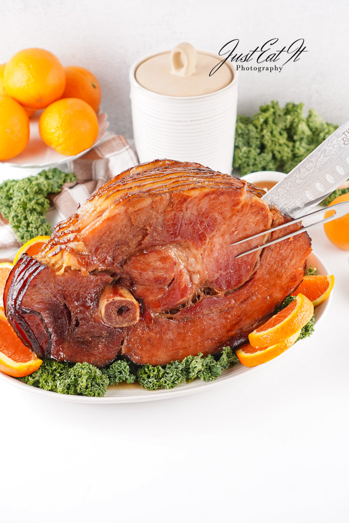 Limited PLR Honey Baked Ham