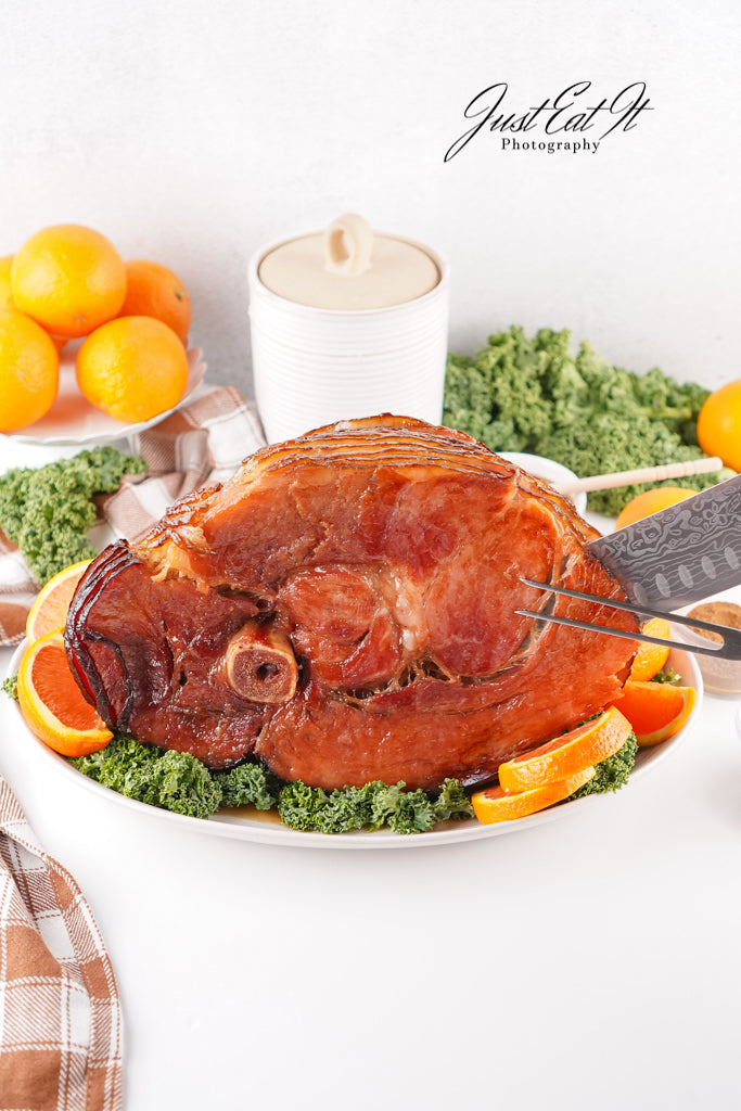 Limited PLR Honey Baked Ham