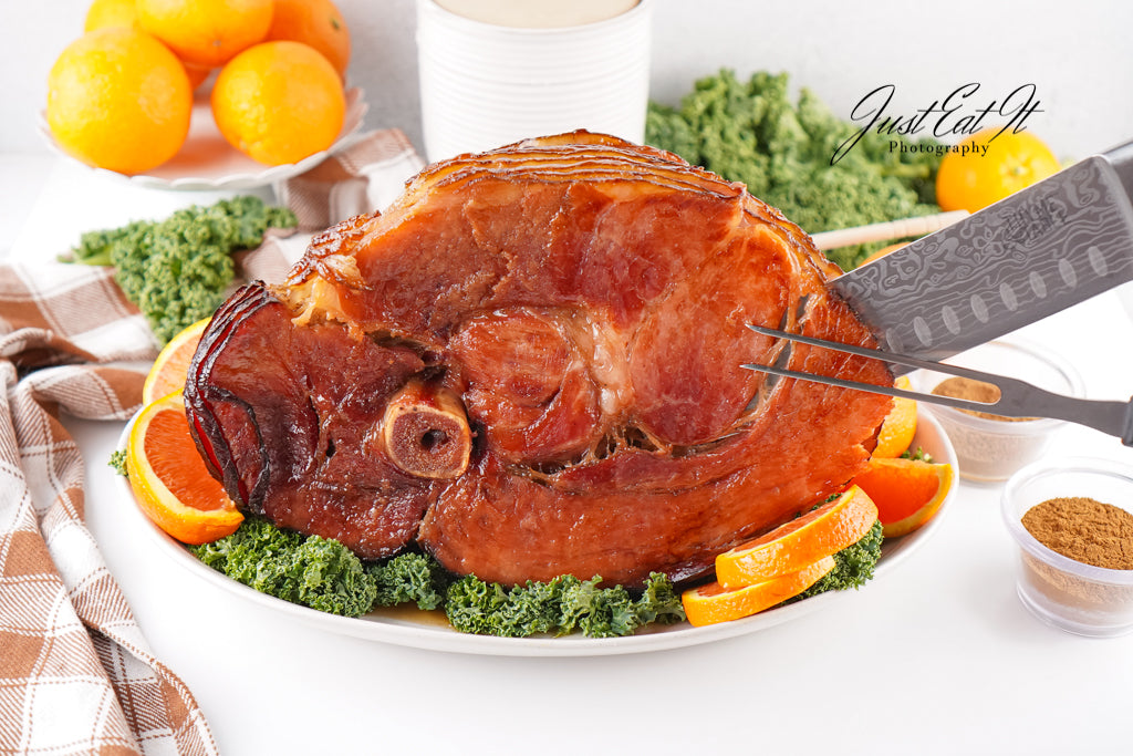 Limited PLR Honey Baked Ham