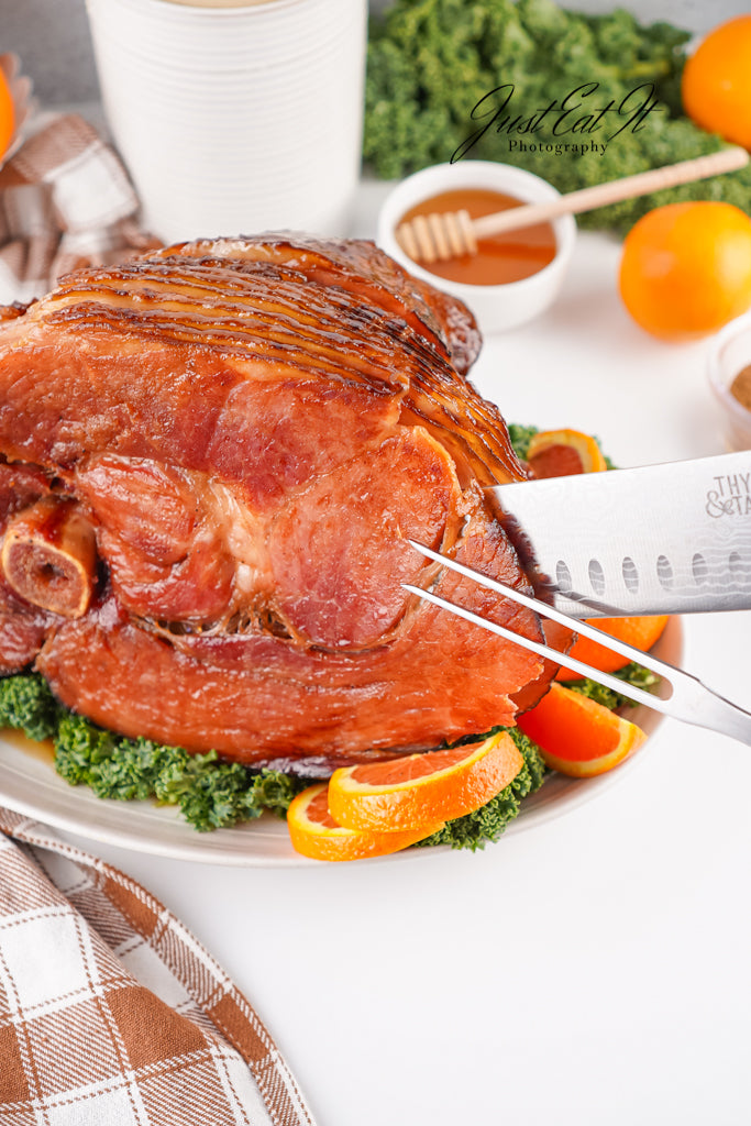 Limited PLR Honey Baked Ham