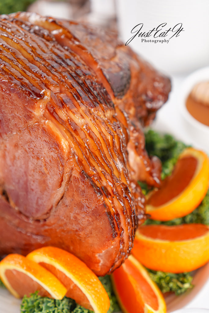 Limited PLR Honey Baked Ham