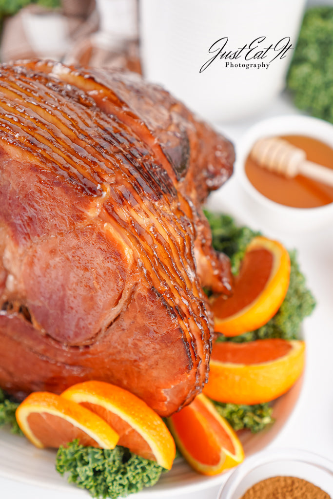 Limited PLR Honey Baked Ham