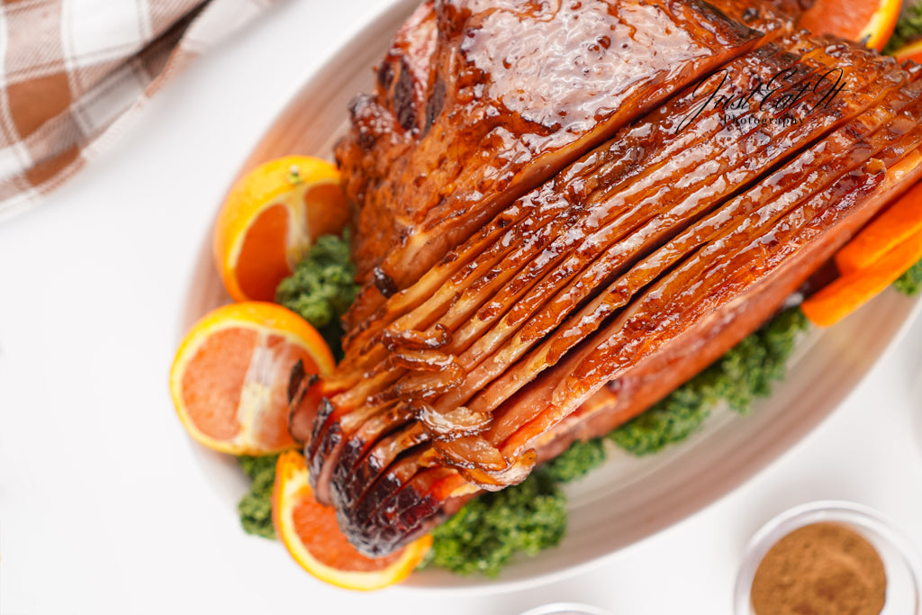 Limited PLR Honey Baked Ham