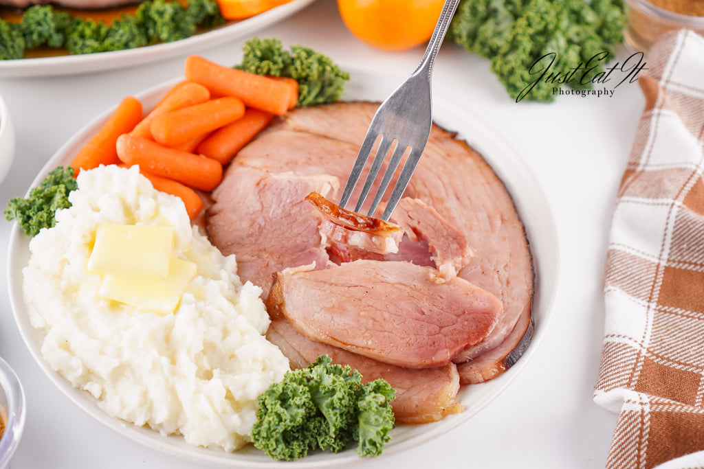 Limited PLR Honey Baked Ham