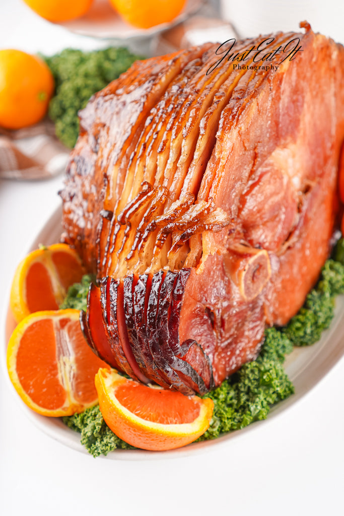Limited PLR Honey Baked Ham