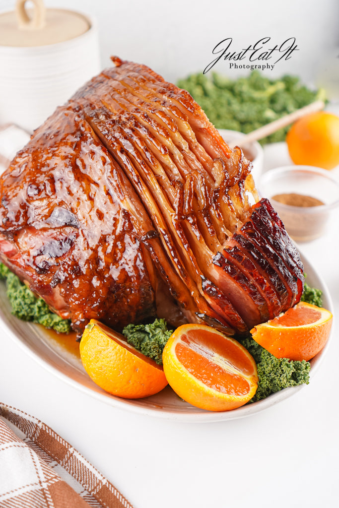 Limited PLR Honey Baked Ham