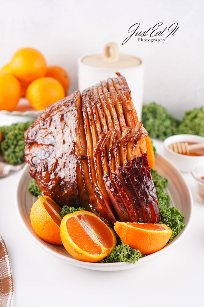 Limited PLR Honey Baked Ham