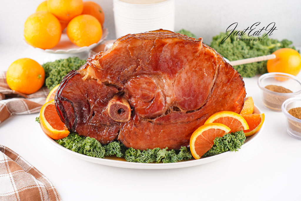 Limited PLR Honey Baked Ham