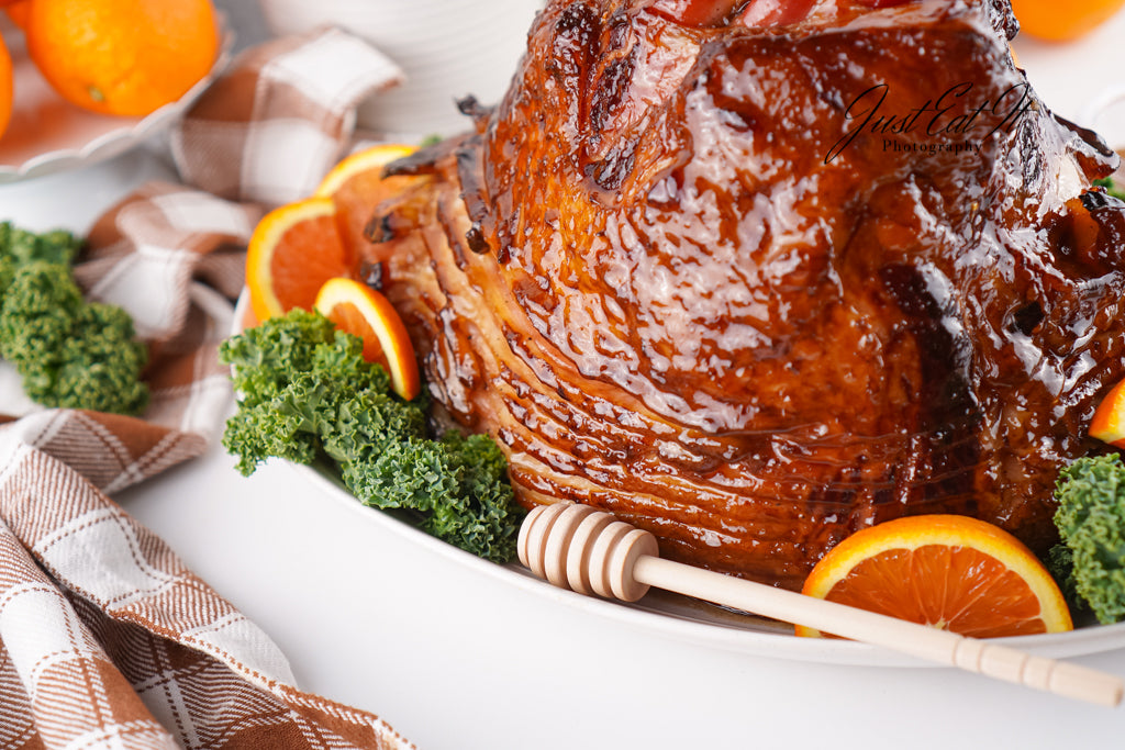 Limited PLR Honey Baked Ham