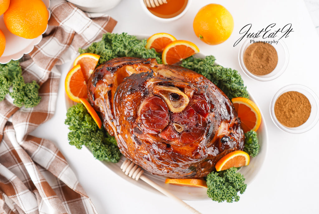 Limited PLR Honey Baked Ham
