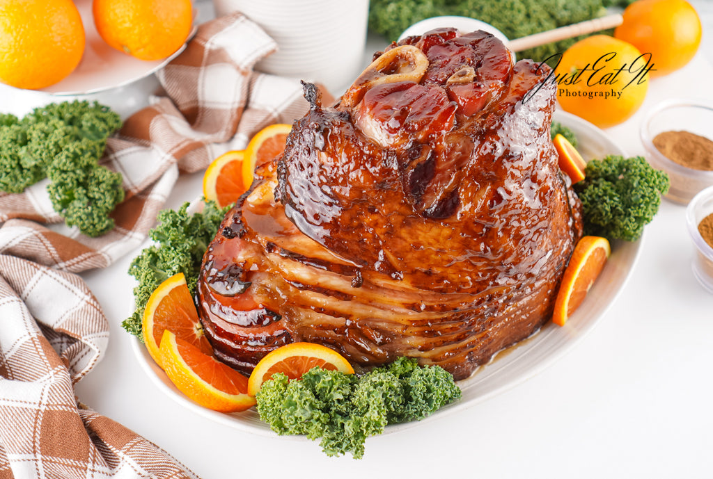 Limited PLR Honey Baked Ham