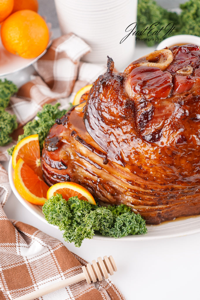 Limited PLR Honey Baked Ham