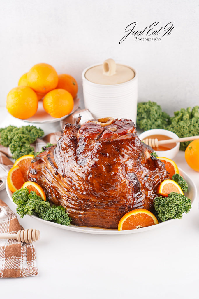 Limited PLR Honey Baked Ham