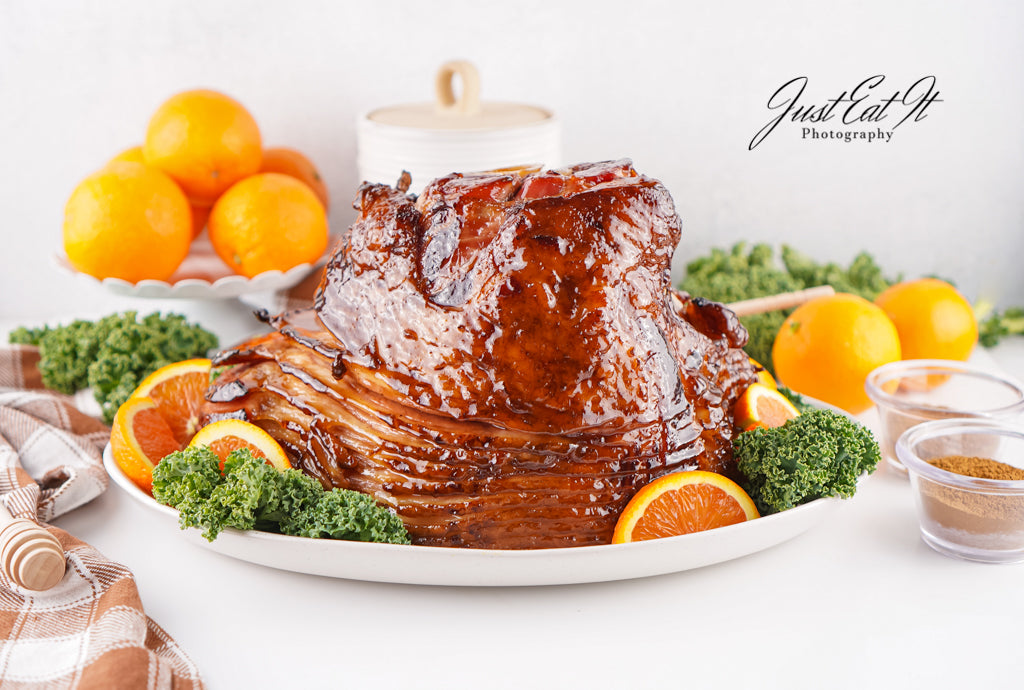 Limited PLR Honey Baked Ham