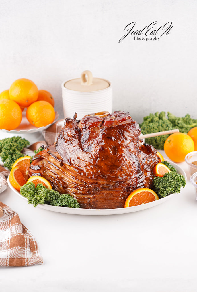 Limited PLR Honey Baked Ham