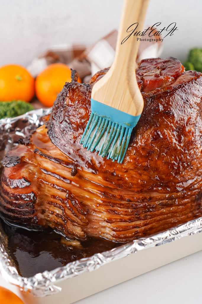 Limited PLR Honey Baked Ham