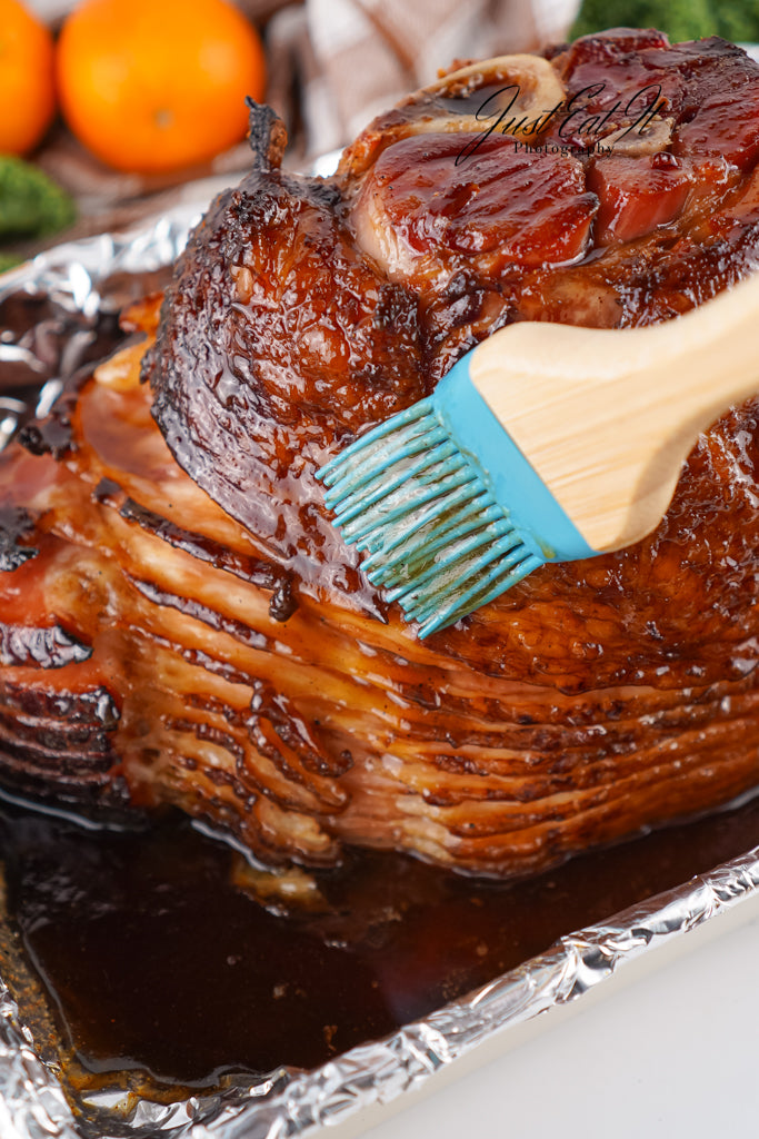 Limited PLR Honey Baked Ham