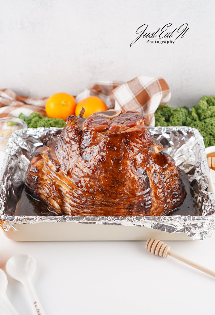 Limited PLR Honey Baked Ham