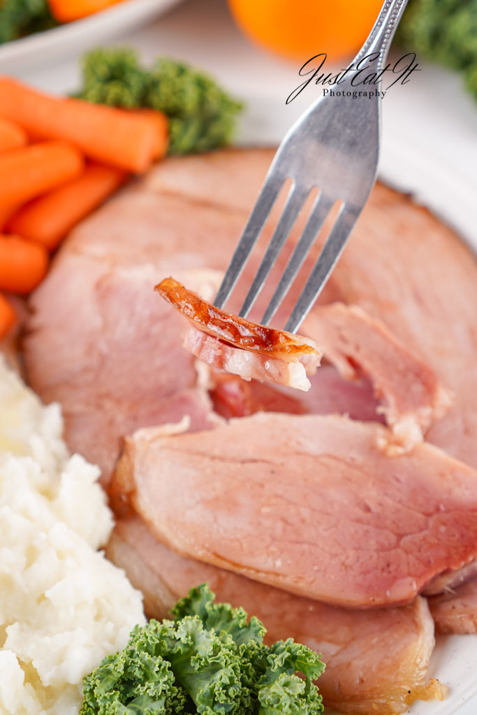 Limited PLR Honey Baked Ham