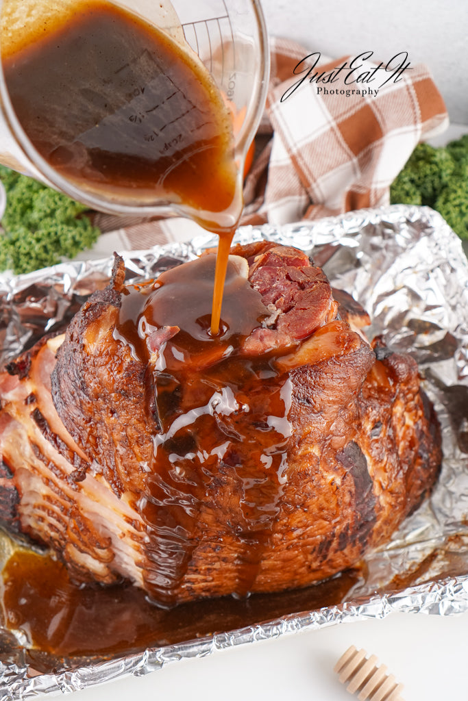 Limited PLR Honey Baked Ham