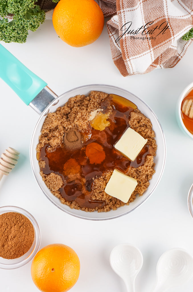 Limited PLR Honey Baked Ham