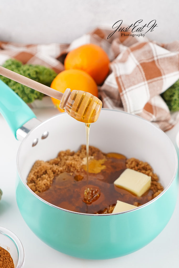 Limited PLR Honey Baked Ham