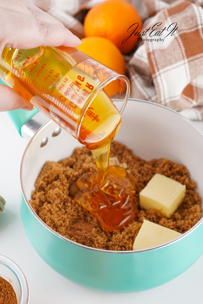 Limited PLR Honey Baked Ham