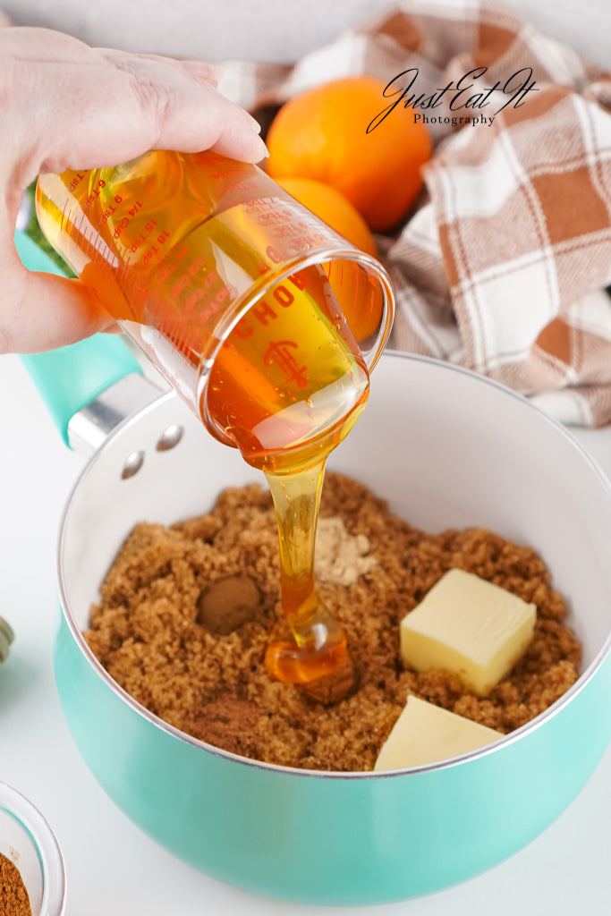 Limited PLR Honey Baked Ham