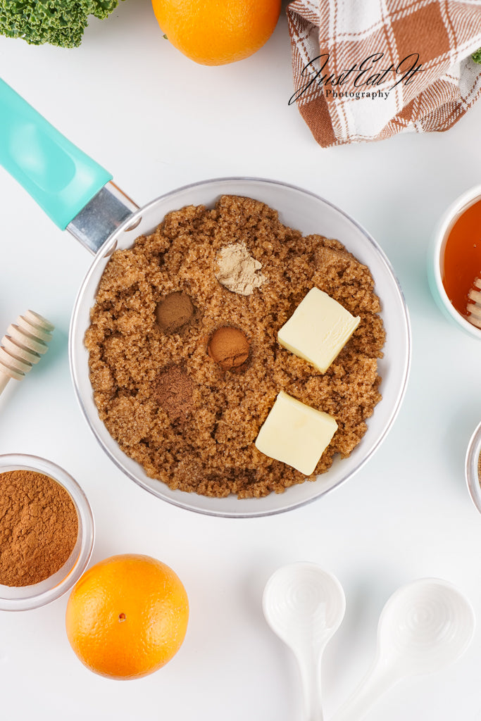 Limited PLR Honey Baked Ham